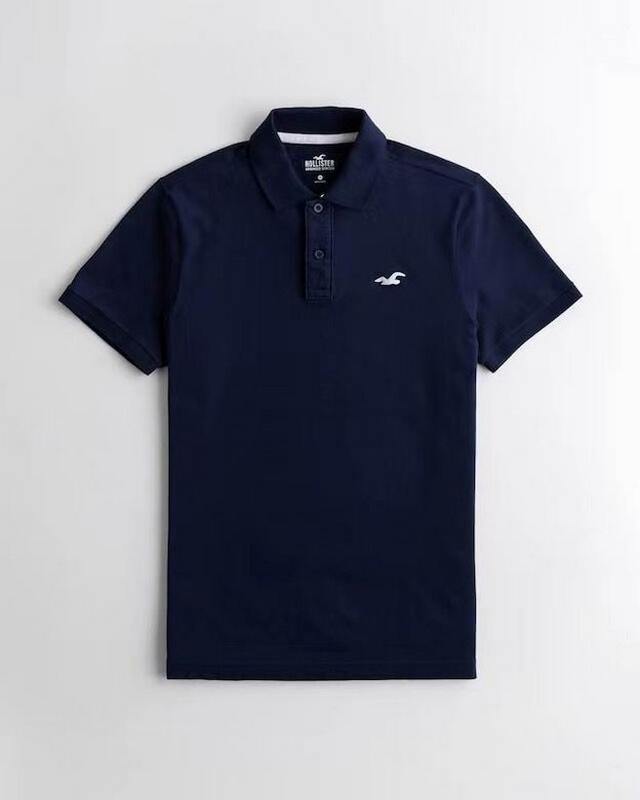 AF Men's Polo 151